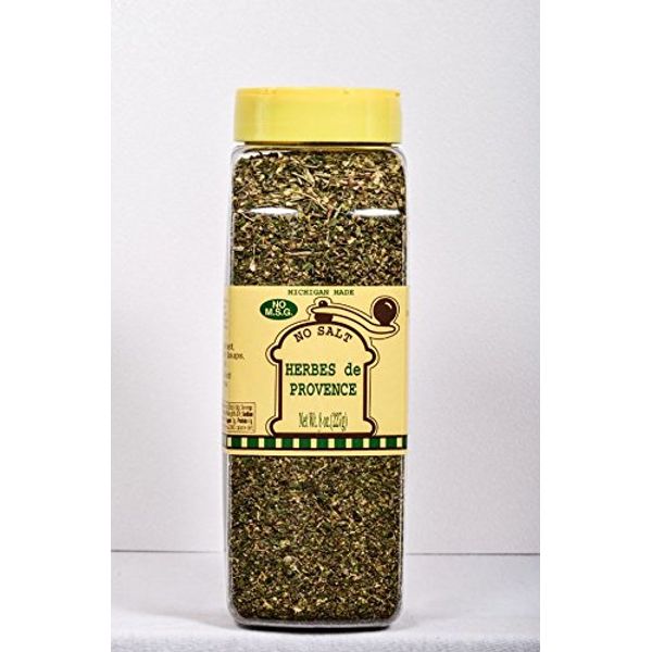 Herbs de Provence-8 oz-Economy Bottle