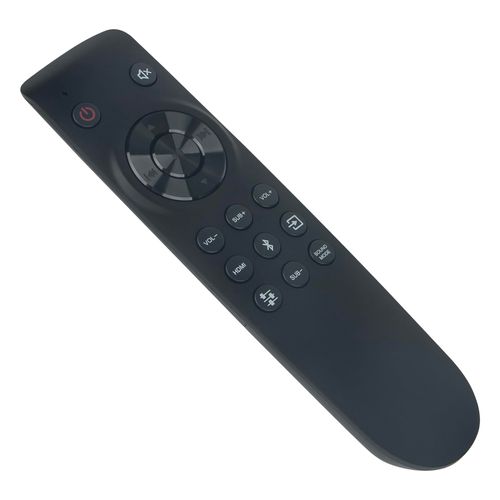 PERFASCIN Replace Infrared Remote Control Fit for Onn 42" 5.1. 2.A 100002634 Soundbar System
