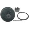 ACDelco Advantage 46D0120A Front Upper Suspension Ball Joint Assembly