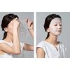 SUIKO NA Shot Advanced Mask Essence 30mL/1 piece 3 pieces Intensive Care Face Mask Water Light Transparent Skin Moisturizing Premium Treatment Mask