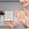 Dental Floss White Dispenser Automatic Professional1 Box-88 Ct Tasteless Floss