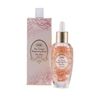 SABON Rose Hydrating Serum, Main Unit, 1.7 fl oz (50 ml)