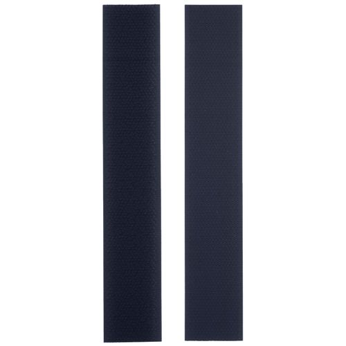 Clover Magic Tape Sew On 25 mm 15 cm Wide Navy Blue 26 – 360