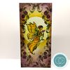 Craft Consortium - Faeries - Photopolymer A6 Stamp Set - Flower