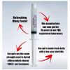 4 Units + Remin SENSITIVE TEETH Whitening BLEACHING White + 1 Light