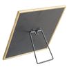 Paradec Odier ODR-008 Brass Mirror, Stand Mirror, LL