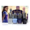 OPI Infinite Shine - THE NUTCRACKER Winter 2018 - MINI set (3.25mL/0.125oz x 4)