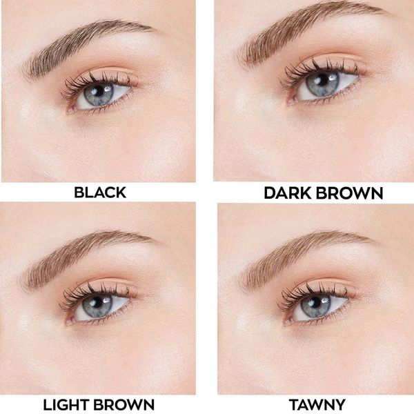 Avon Micro Fine Brow Pencil - All Shades (Dark Brown)
