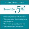 Summer's Eve Cleansing Wipes, Sunset Oasis, 16 count