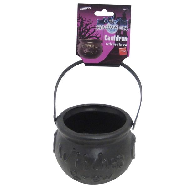 Smiffy's Halloween Cauldron (costume)