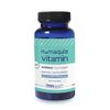 PRN nūmaqula Vitamin – AREDS2 Eye Vitamins with Lutein & Zeaxanthin for Advanced Macular Support – Unique Enhancements Like B Complex & Vitamin E for Extensive Eye Care- 1 Month Supply