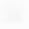 DALIX 82.5" White Vertical Blinds Replacement Slats Sliding Door Window (4 Pack)