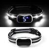 Anti bark Collar for Small Medium Large Dogs No Shock Automatic Smart Anti Ba...