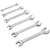 KTC (ke-te-si-) nepurosu Both mouth Spanner Set nts206