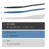 Kozzim Secret Insole, Shock Absorption, Increases Height, 3 Sizes Available, 0.6 / 1.0 / 1.4 inches (1.5 / 2.5 / 3.5 cm)