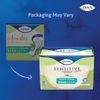 TENA Incontinent Pad 12" L Long Length 180 Ct