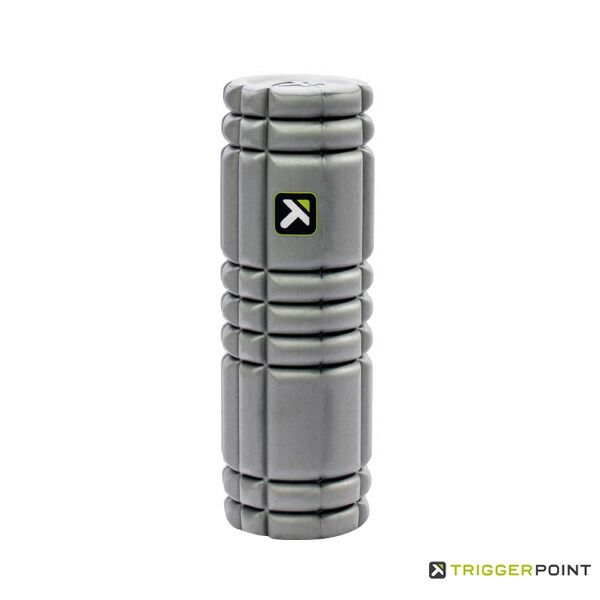 All-sports training equipment Trigger Point Core Foam Roller Mini (03333) 