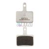 A2Z – FASTOP a2fraz620 Organic Brake Pad