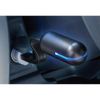 soft99 driver compass (receiver) black