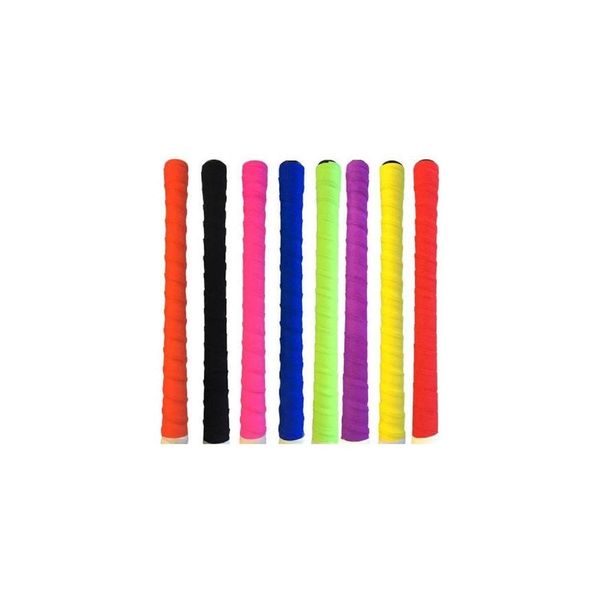 Mercian Super Soft Hockey Stick Grip (Red)