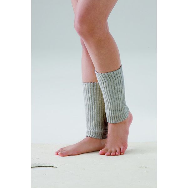 seruヴxan Bamboo Charcoal Loose Supporter Ankle for Gray