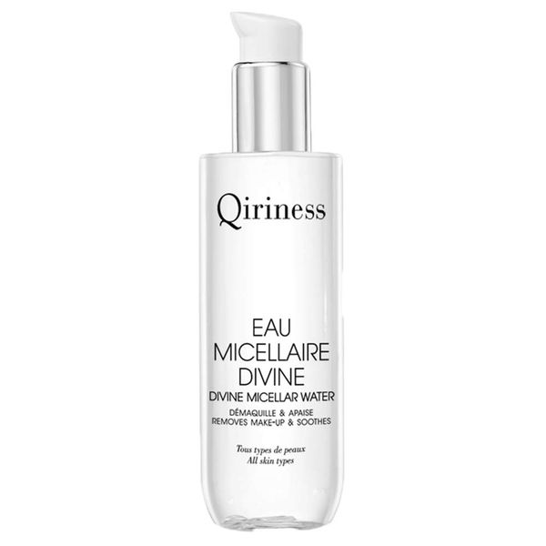 Qiriness Eau Micellaire Divine 200ml