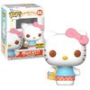 Funko Hello Kitty Hello kittyWith Basket POP!