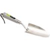 Draper 83767 Stainless Steel Hand Trowel, Silver