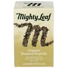 MIGHTY LEAF Organic Hojicha Green Tea 15 Count, 15 CT