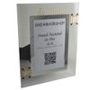 Dreamair Bar Mitzvah Picture Frame Torah Portrait