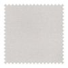 Zweigart 20 Count Aida Pearl Grey - 19x21