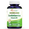 Benfotiamine 500mg - 120 Capsules