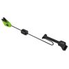 Fox mK3 Swinger Bissanzeiger für Fischerei, Vert - vert