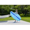 Swimline Inflatable Surfboard Float 73" x 26" x 4"
