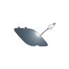 Equal Quality P3659 Front Tow Bar with Primer