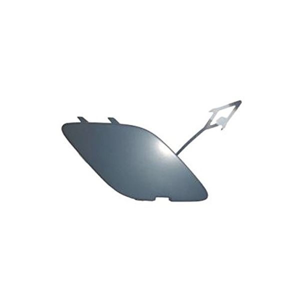 Equal Quality P3659 Front Tow Bar with Primer