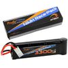 Powerhobby 8.4V 7-Cell 3300mah Nimh Flat Battery Pack w Tamiya Plug