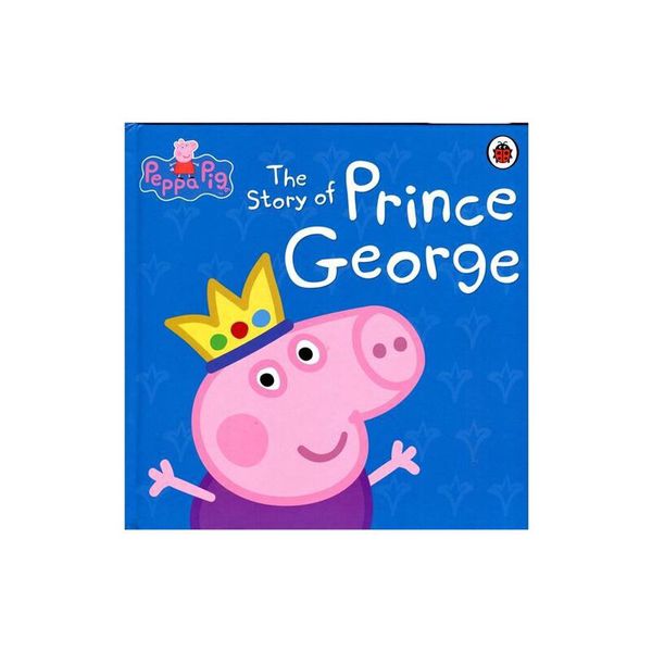 The Story of Prince George