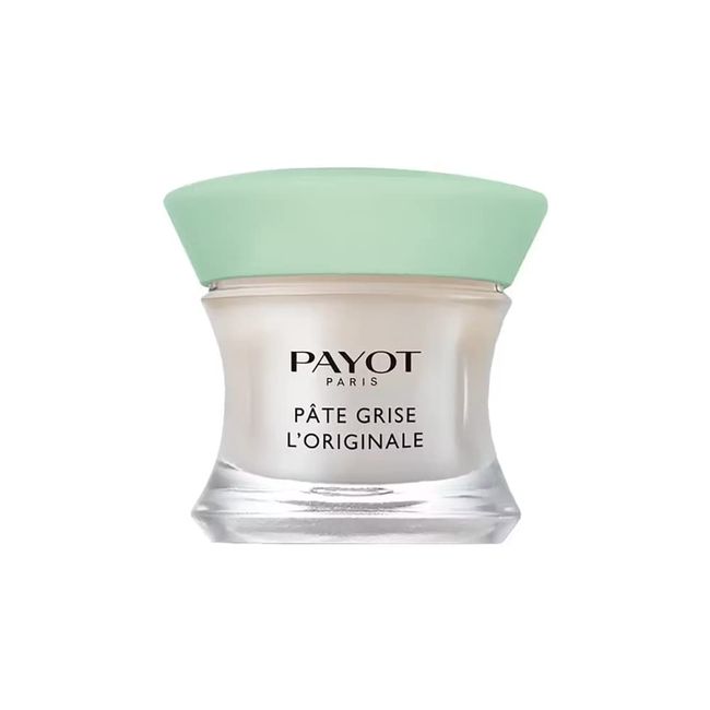 PAYOT - Anti-blemish, Acne, Spots Treatment - 6 Months Lasting - Pate Grise L'Originale Payot - Blemish Spot Treatment - Control Excessive Sebum