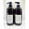 HENNA HAIR SHAMPOO 700ml + RINSE 700ml