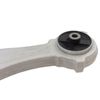 TRQ Front Left Lower Control Arm with Ball Joint For 2011-2017 Nissan Quest