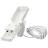 Maxview Twin Weatherproof Socket - White(B2008)