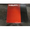 Hilti 25 Pcs Cutting Disc: AC-D 7" Universal Performance