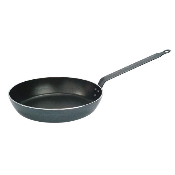 Bourgeat E823 Fry Pan, Non-Stick