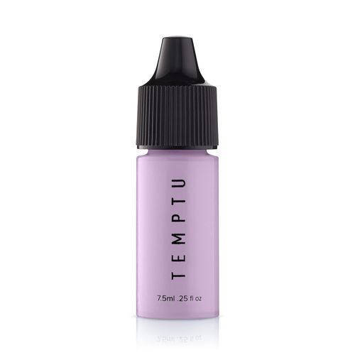 Temptu Perfect Canvas Airbrush Color Correctors, Lavender, 0.5 Fl Oz