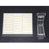 NEC VAL DIRECTORY CARD UNIT(L) Speed Dial Card Set for Multi-Function Phones