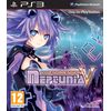 Hyperdimension Neptunia Victory (PS3)