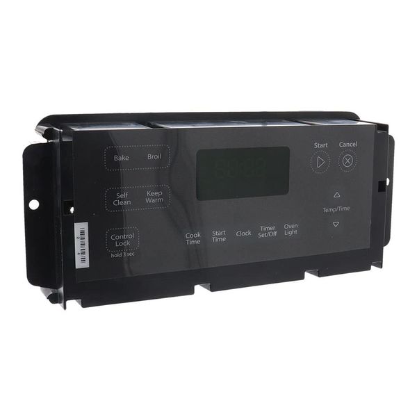 PRYSM Range Oven Control Board Replaces W11122543