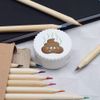 'Happy Poo' Compact Pencil Sharpener (PS00025025)