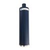 4" Wet Diamond Core Drill Bit Cut Concrete Asphalt Brick Block 1-1/4"-7 Threads